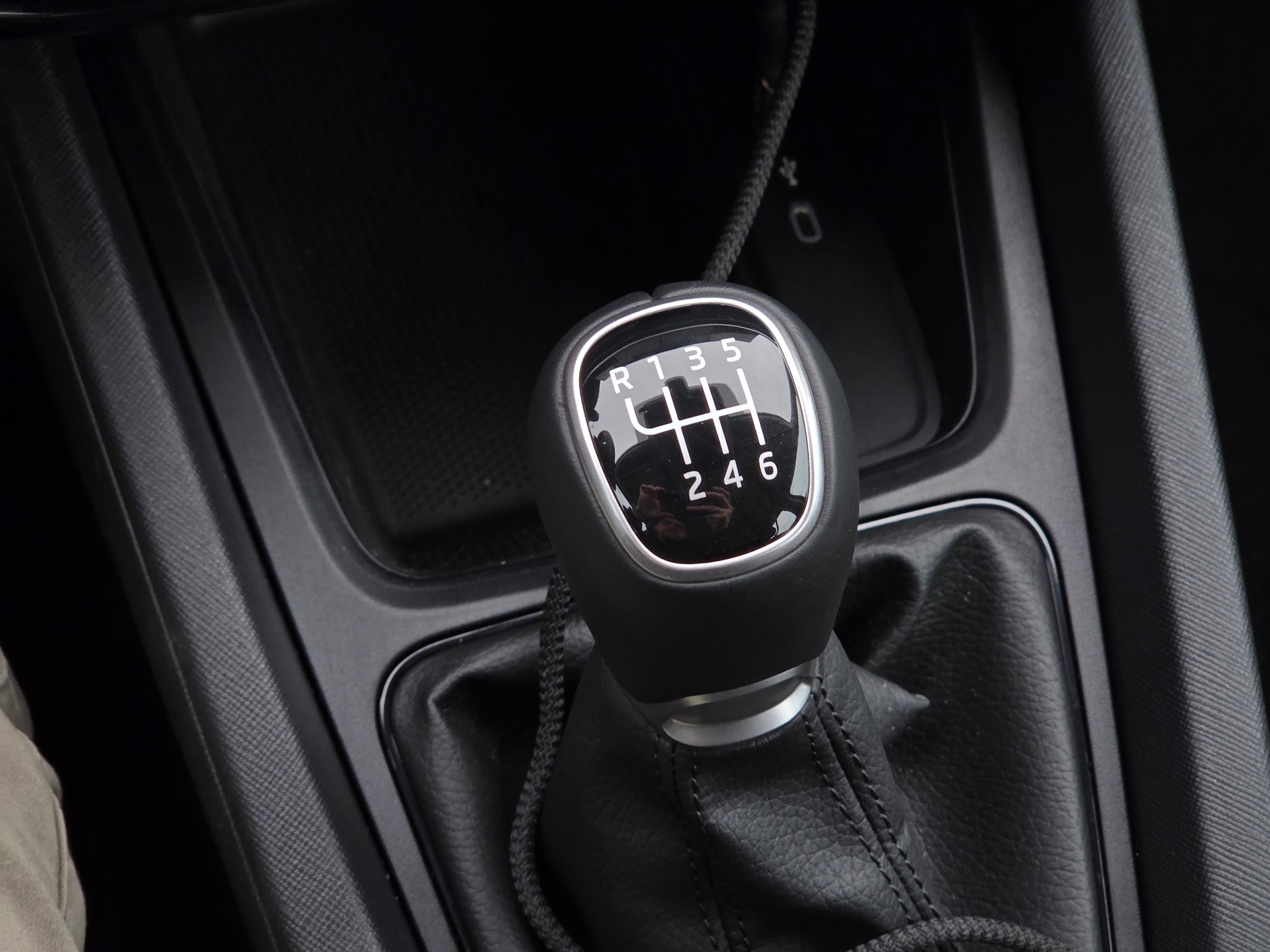 Skoda Octavia 1.5 TSI 115 KM 6MT