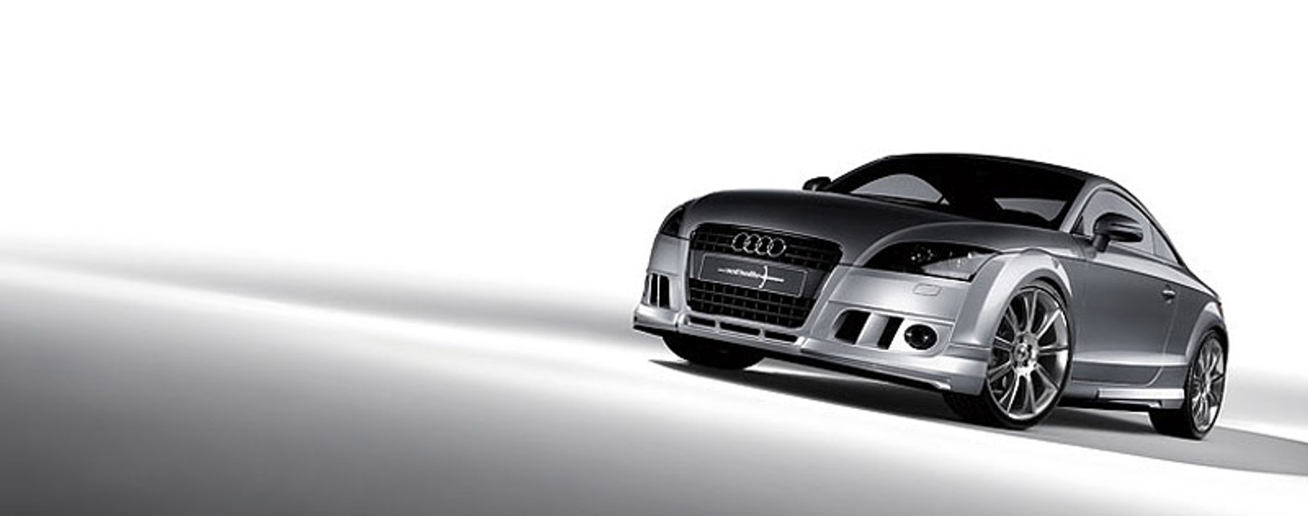 Nothelle Audi TT: ekstremalne zwiększenie mocy dla Coupe i Roadstera