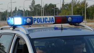 Zatrzymali do kontroli Porsche z powodu przekroczenia prędkości. Odkryli poważne naruszenie