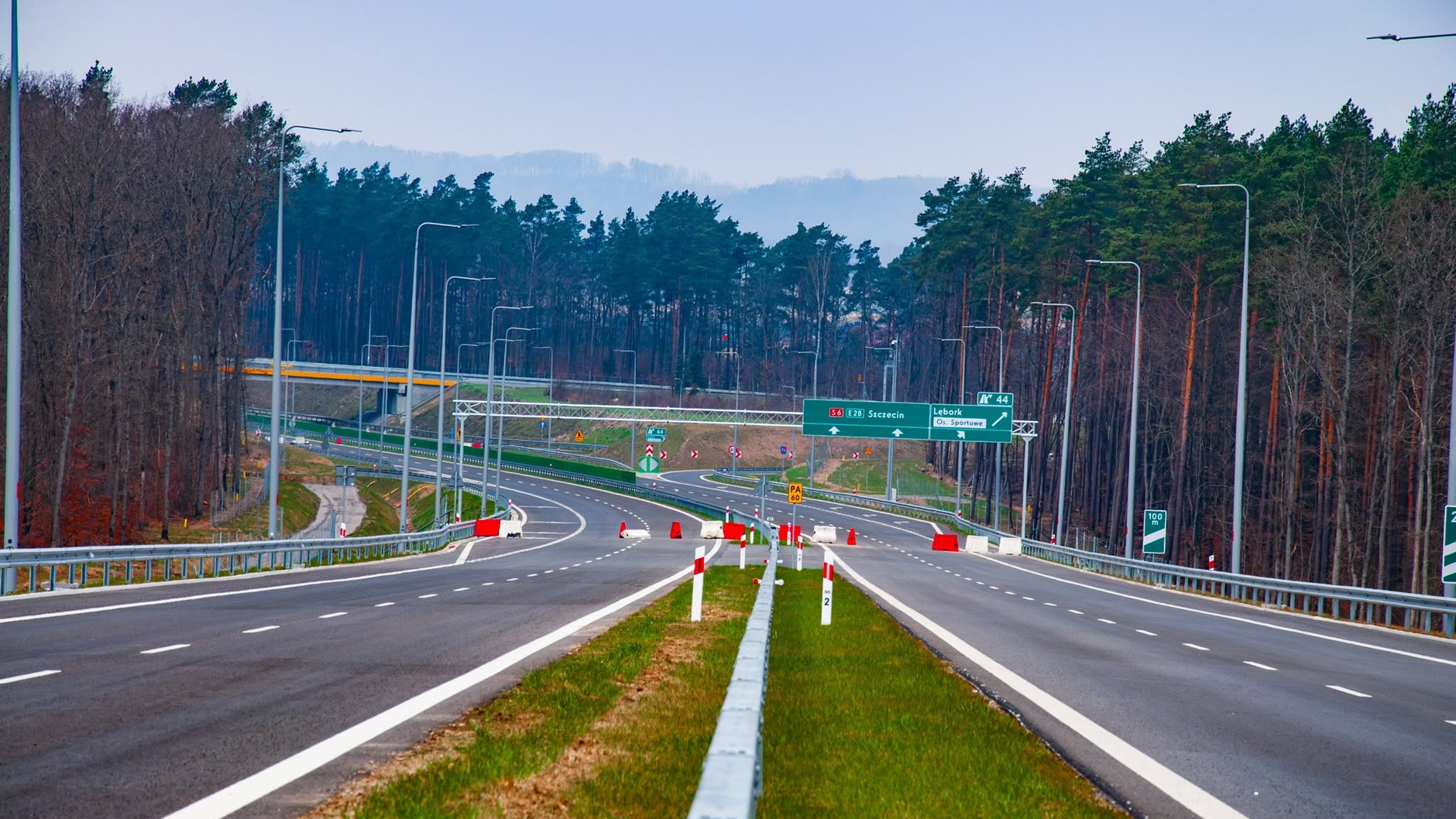 Osłony przeciwolśnieniowe
