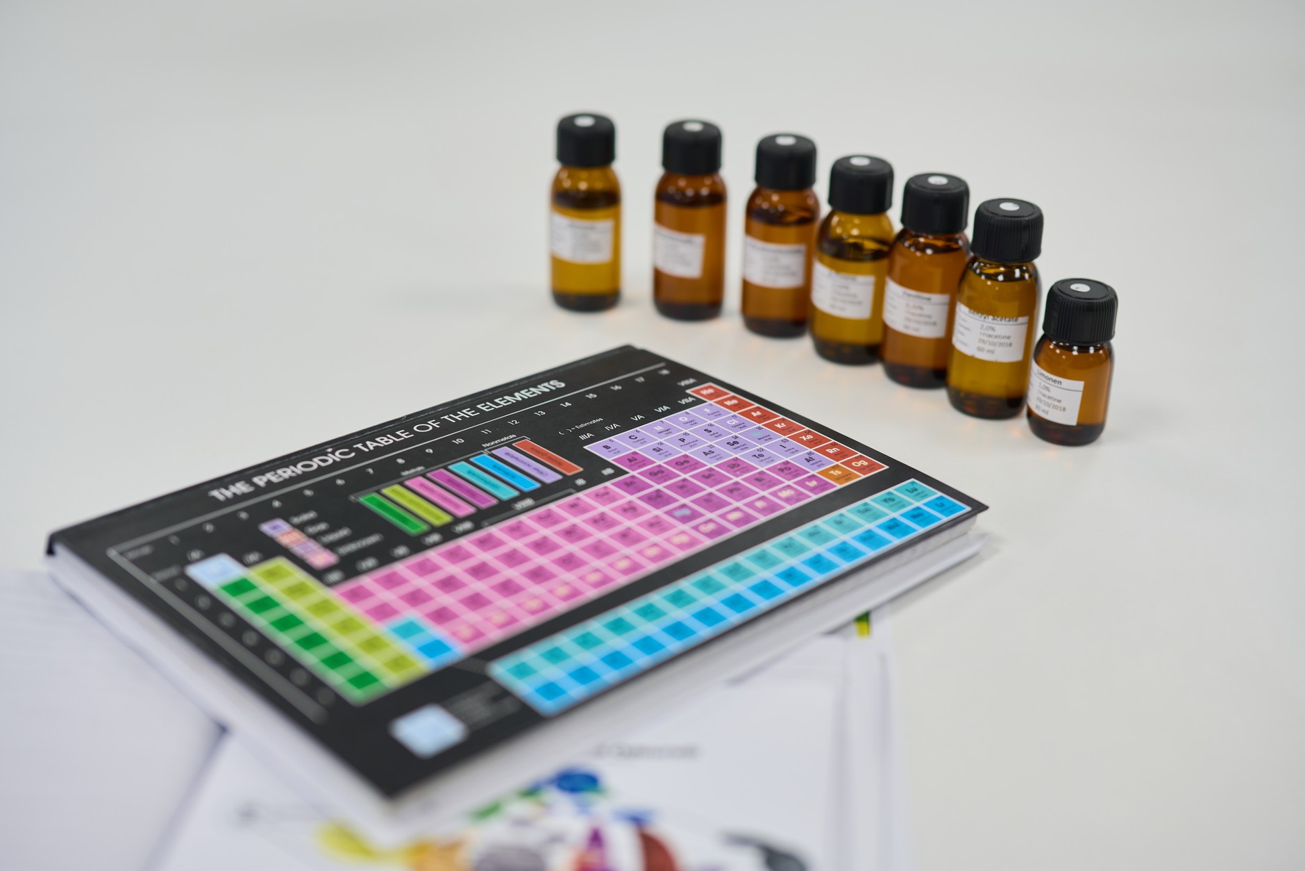 Nissan Qashqai i zapach nowego samochodu