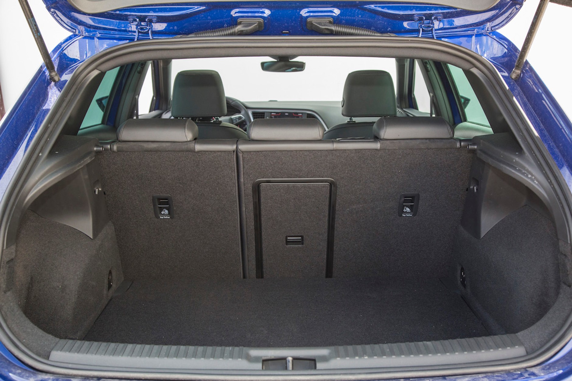 Seat Leon 1.4 TSI DSG Xcellence