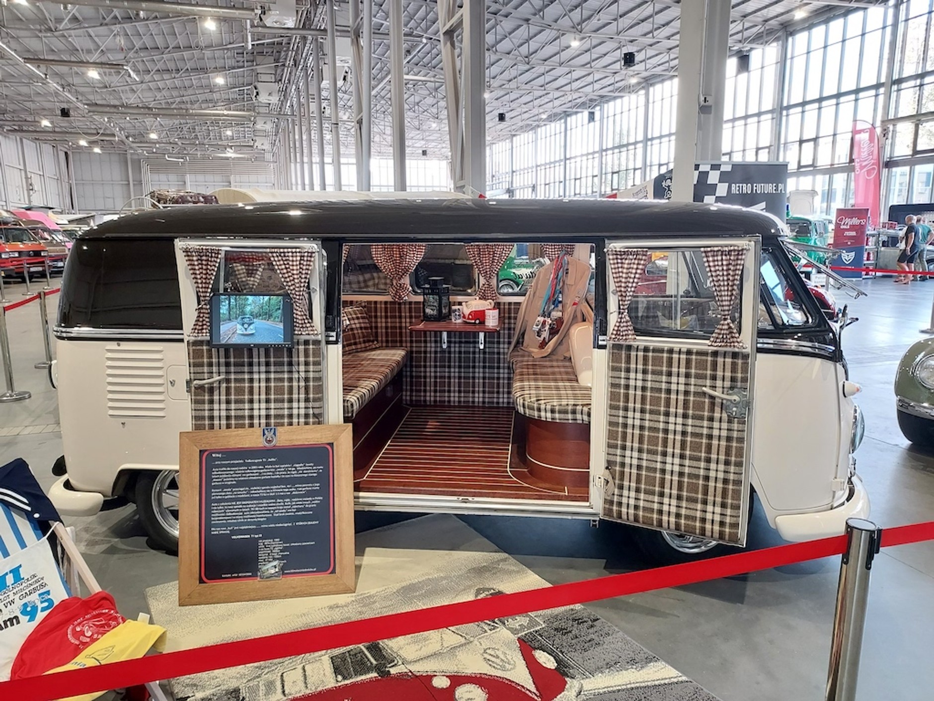 Retro Motor Show 2025