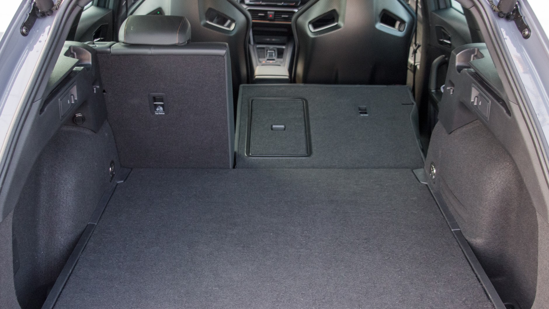 Cupra Leon Sportstourer VZ Cup