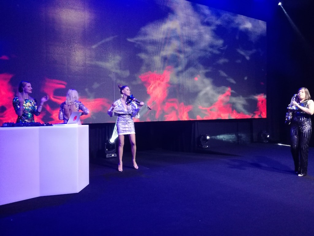 Złota kierownica 2017