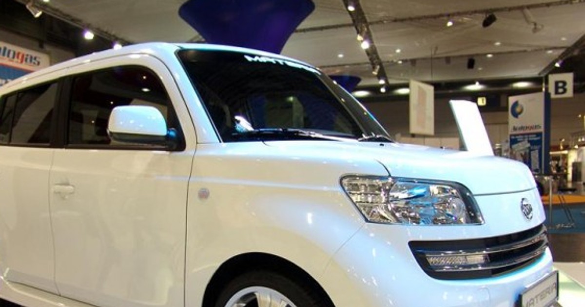 Daihatsu kończy produkcję najbardziej kontrowersyjnych modeli