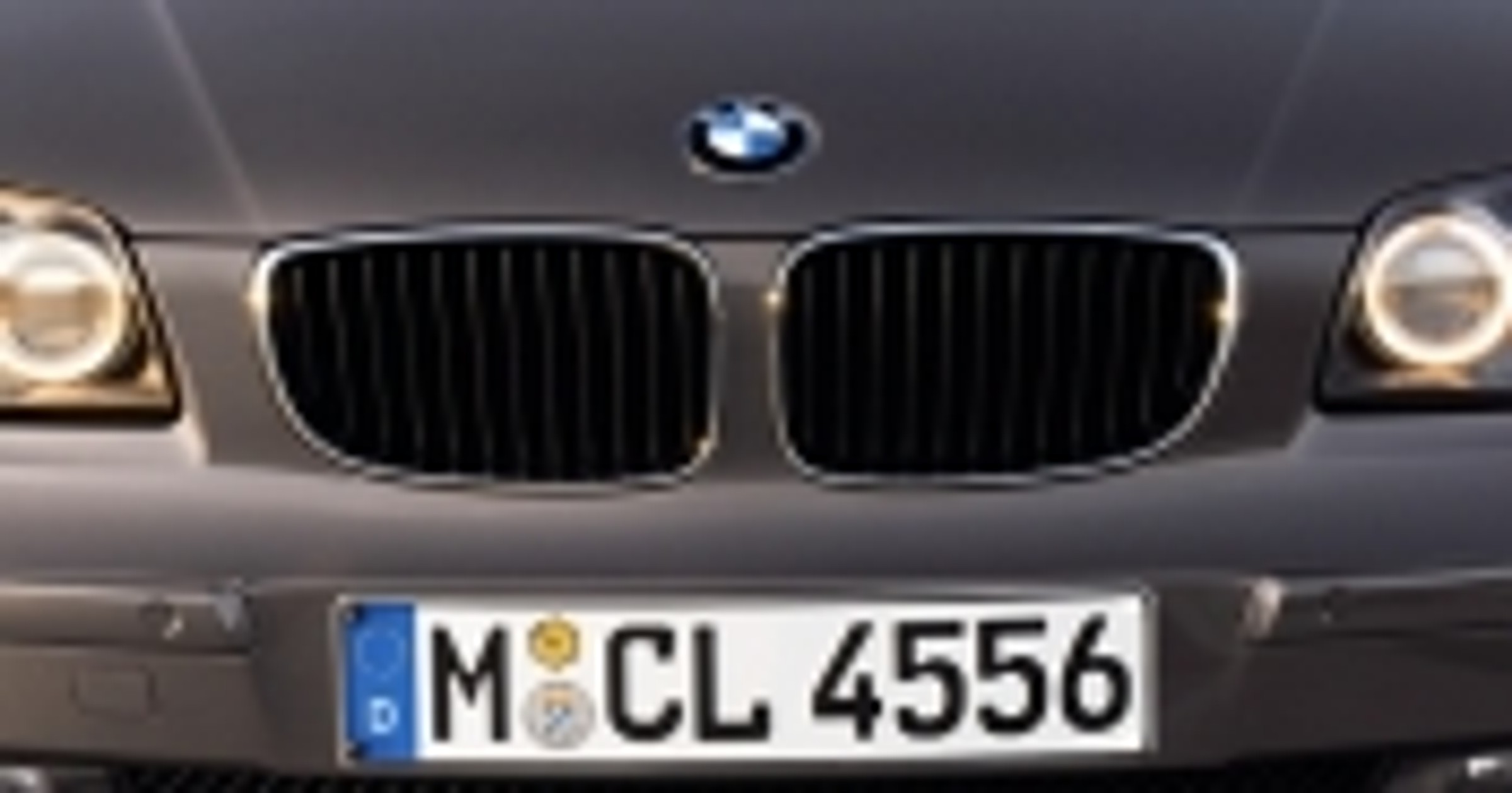 "Apetyczne" nowości BMW