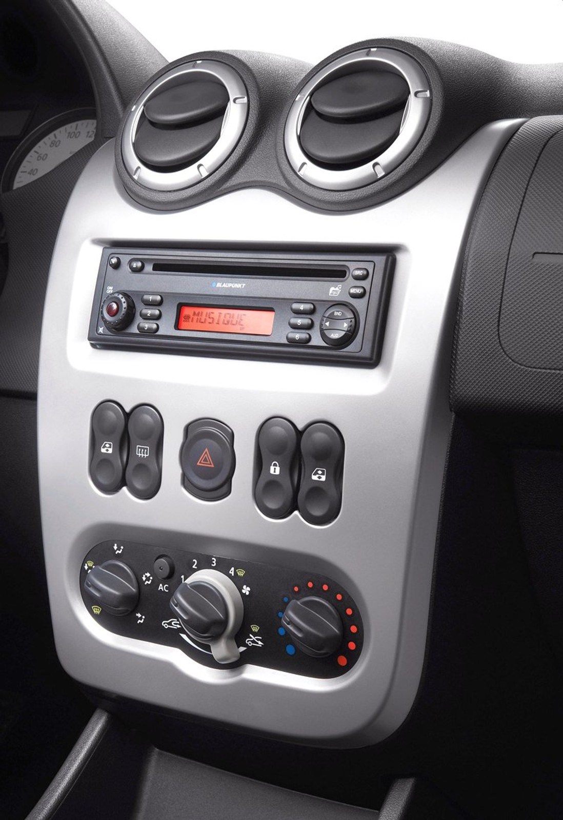 Bilans Renault: Dacia Logan odniosła sukces