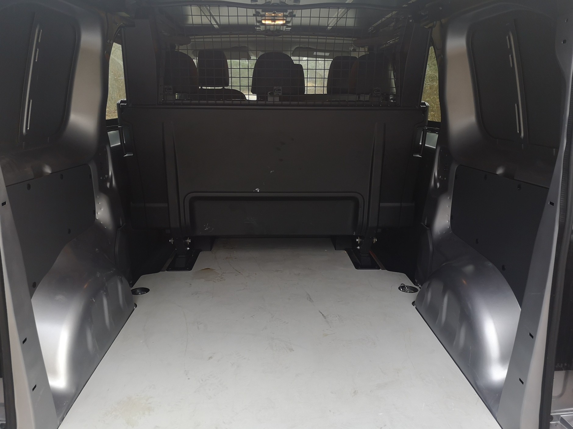 Opel Vivaro Furgon Flex 2.0/122 KM