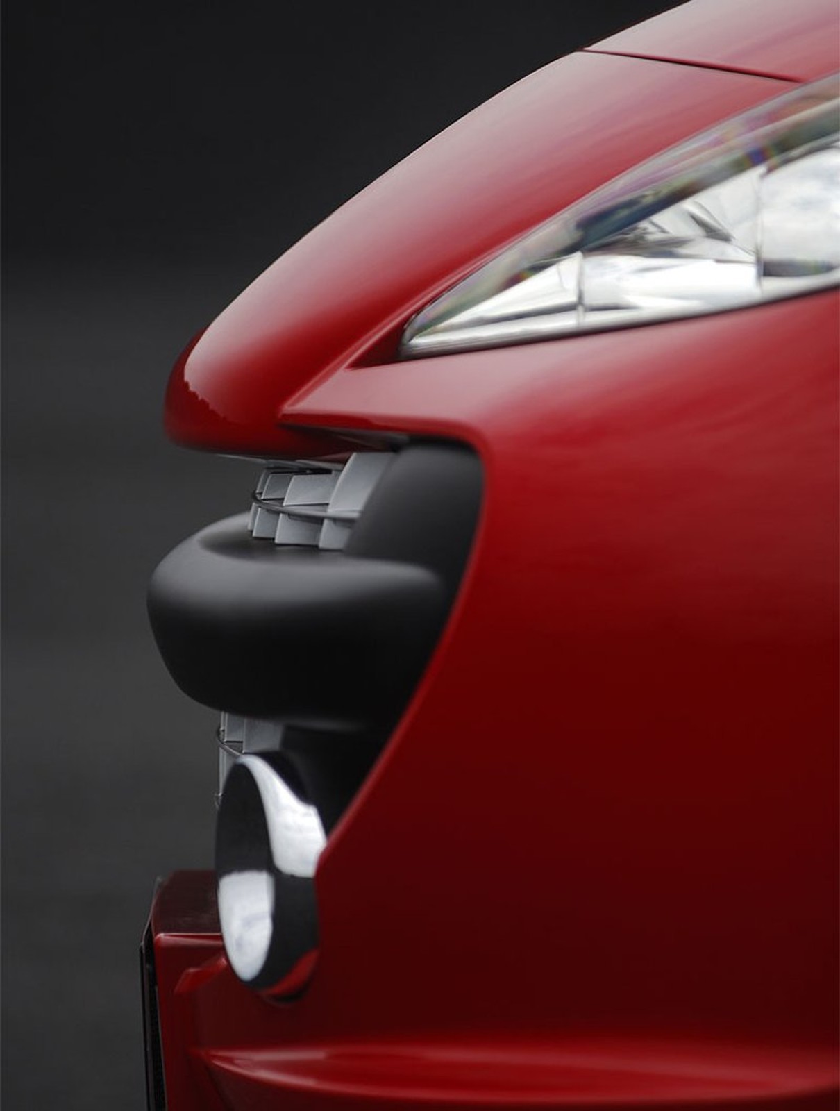 Sprzedaż w Europie 2008: Peugeot liderem w klasie małych samochodów