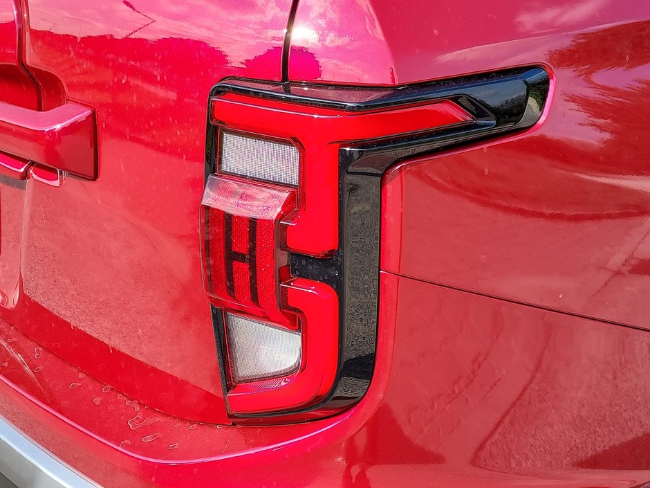 Ssangyong Torres 1.5 GDI