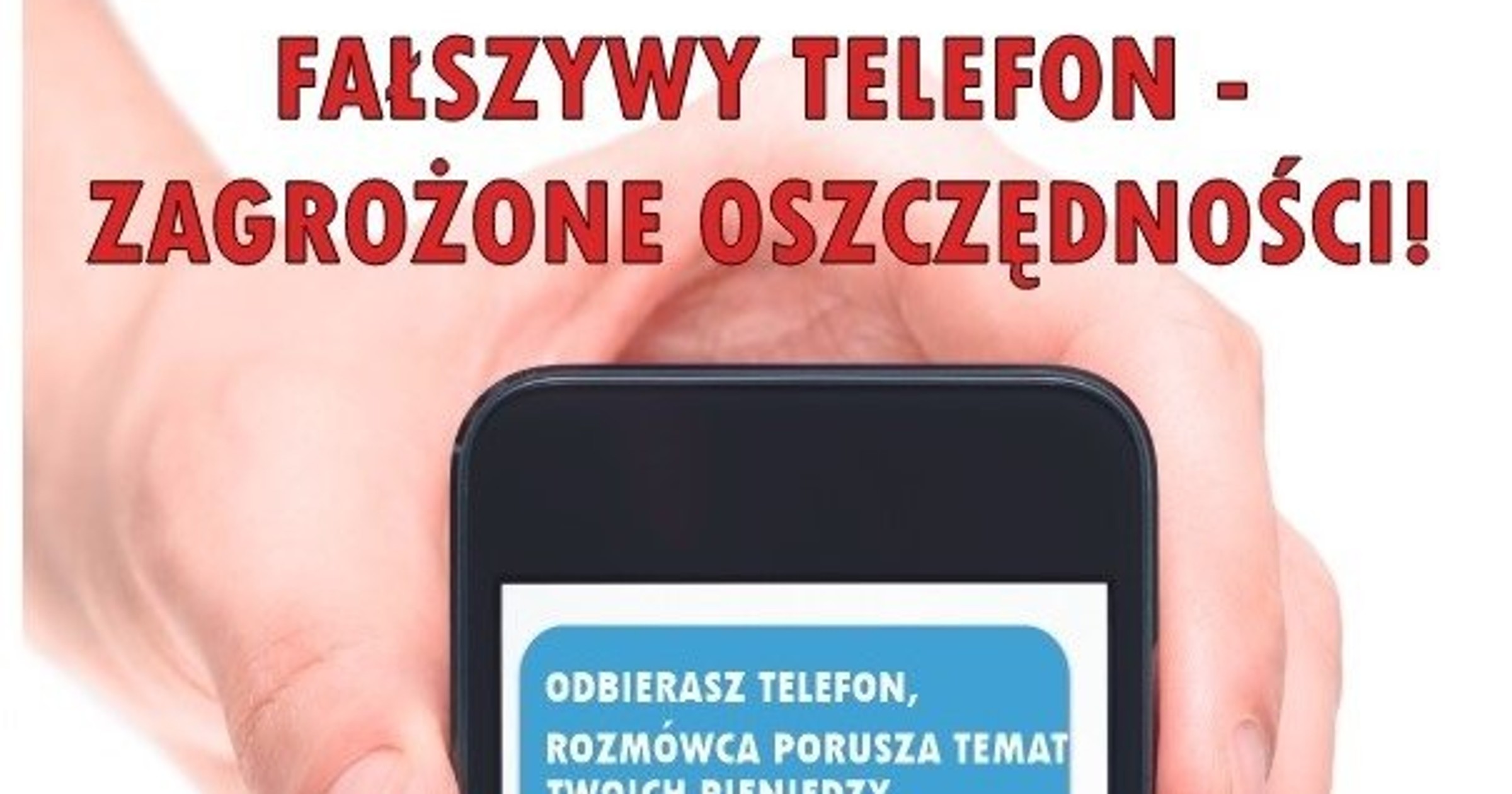 Działali metodą "na wypadek". 69-latka straciła 50 tysięcy złotych