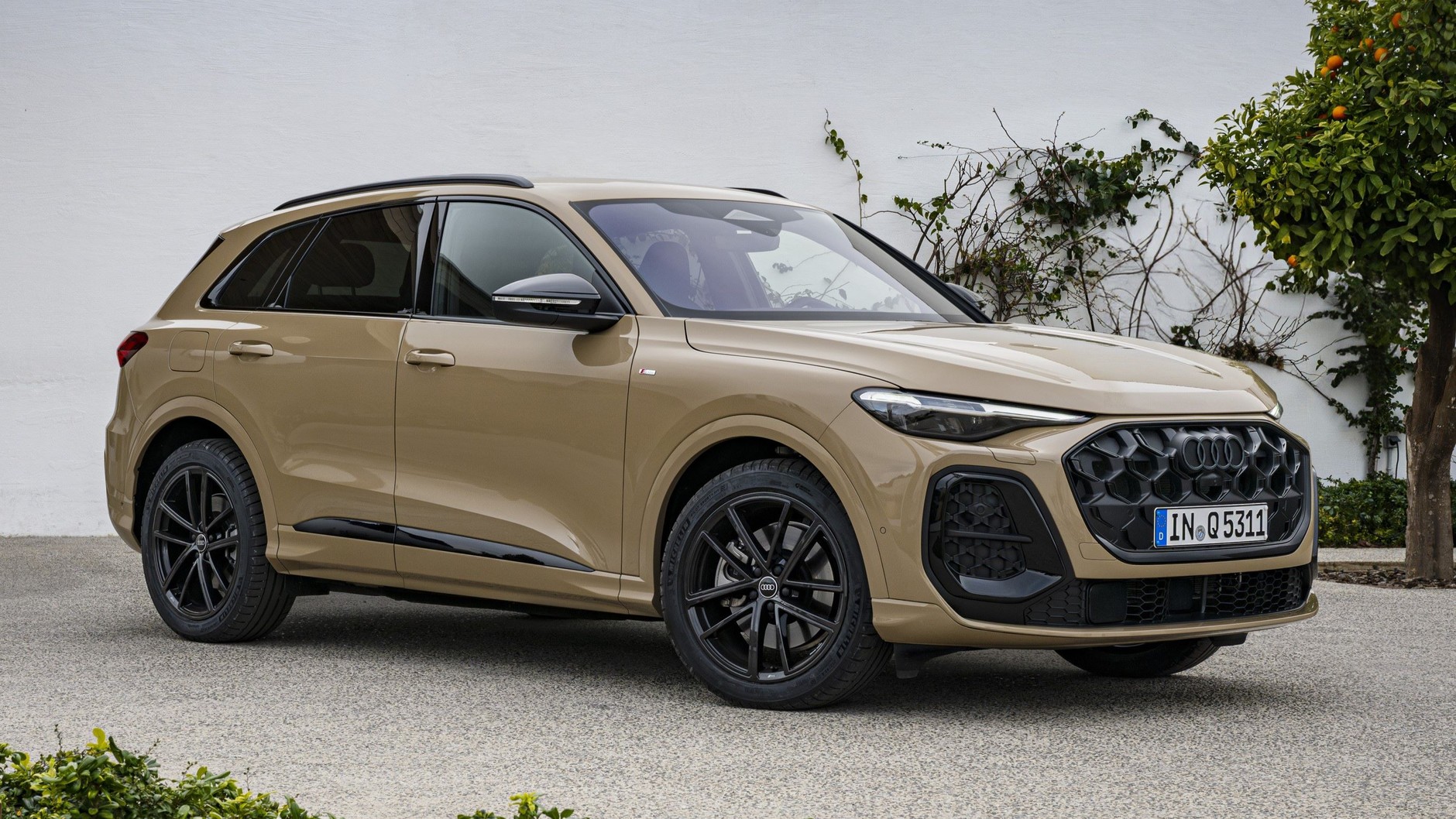 Audi Q5 (3. generacja)