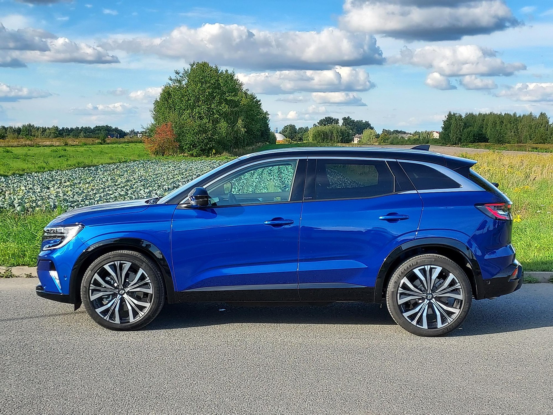 Renault Austral E-Tech