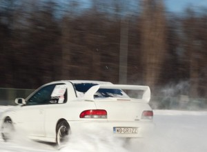 KJS na Służewcu w weekend