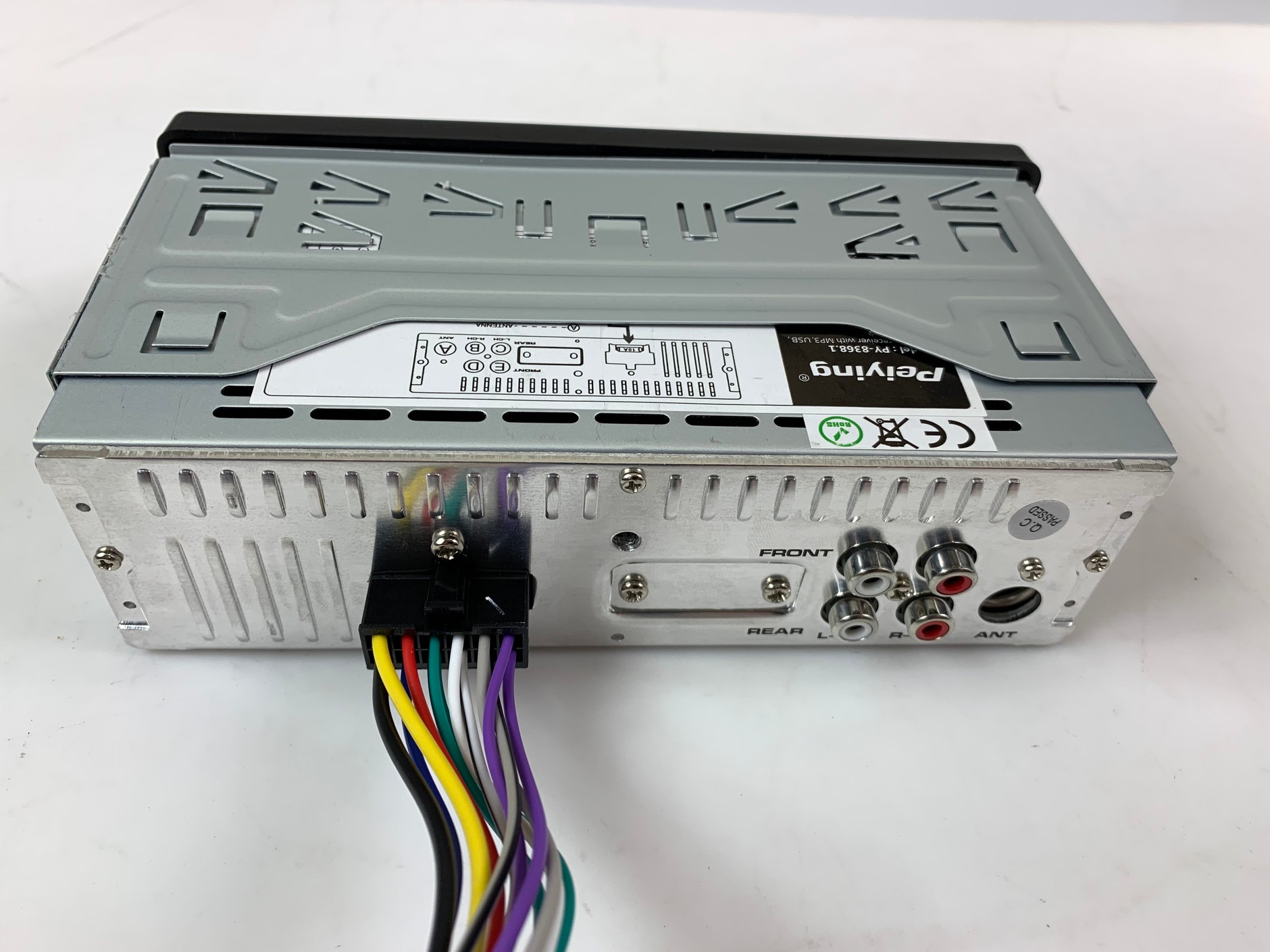 Peying PY-83681 obudowa