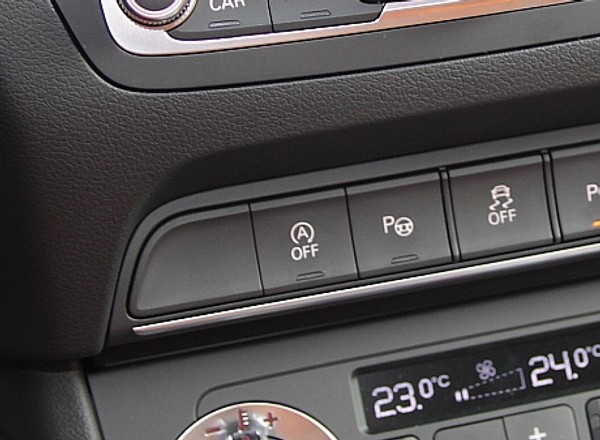 Start-stop: Siła ekologii? Wątpliwe!