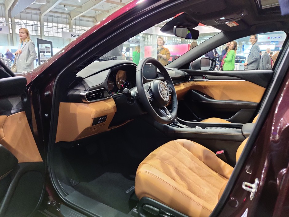 Poznań Motor Show 2023