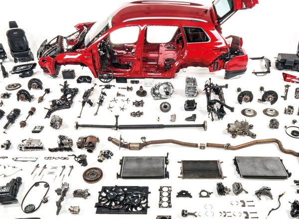 Rozebraliśmy Skodę Kodiaq po 100 tys. km testu. Werdykt mechanika. "Sześć pkt karnych"