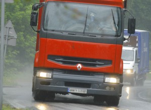 Polska i inne kraje Unii chcą zawieszenia pakietu mobilności