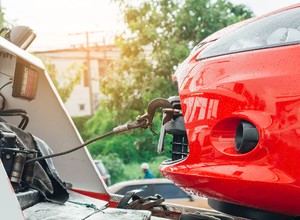 Dealerzy nie chcą jeździć do klientów po wadliwy samochód