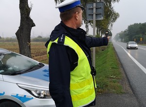Policja i ITD podsumowały wakacje 2021 na polskich drogach