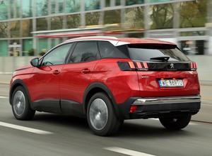 Peugeot wraca do USA, już naprawdę
