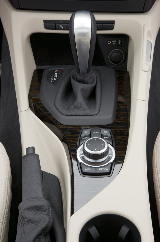 IAA Frankfurt 2009: BMW X1 – pierwsze wrażenia, dane techniczne, fotogaleria