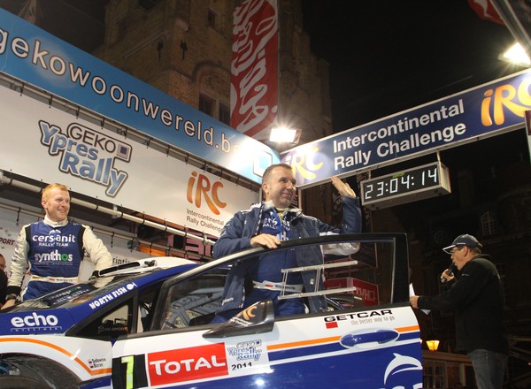 Sołowow wygrał eliminację ME