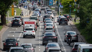 Wcisnął mocniej hamulec w korku i odkrył ukrytą funkcję samochodu. "Używam codziennie"