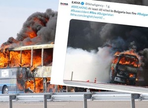 Najtragiczniejsze wypadki autobusów w Europie