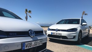 Nowy VW Golf GTE - bardzo oszczędny, lecz drogi | TEST
