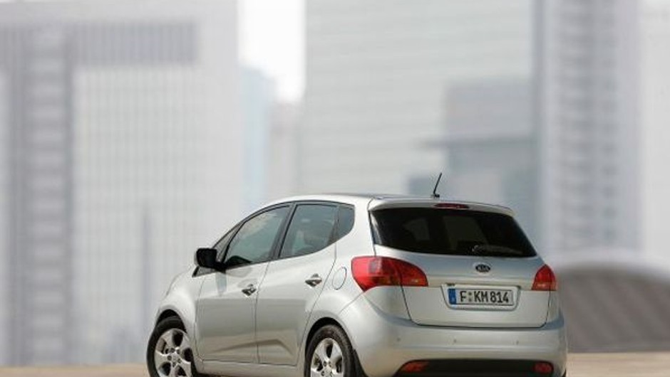 Kia Venga