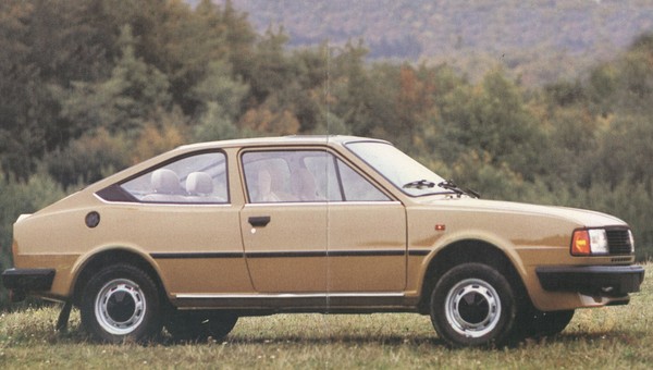 To Wartburg czy Skoda? Robur a może Tatra? Rozpoznaj legendy PRL-u z NRD i Czechosłowacji