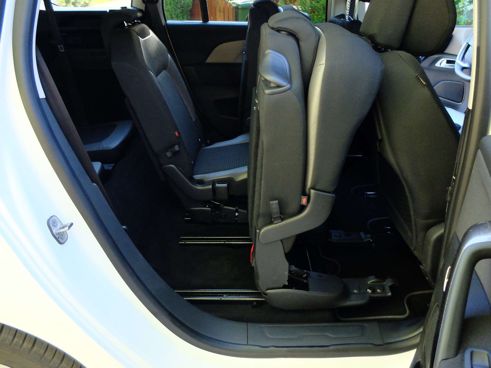 Citroen C4 Grand Picasso