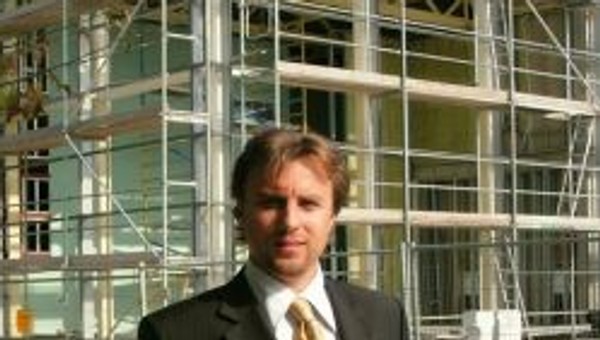 Infiniti w Polsce będzie zarządzał Grzegorz Szczypior