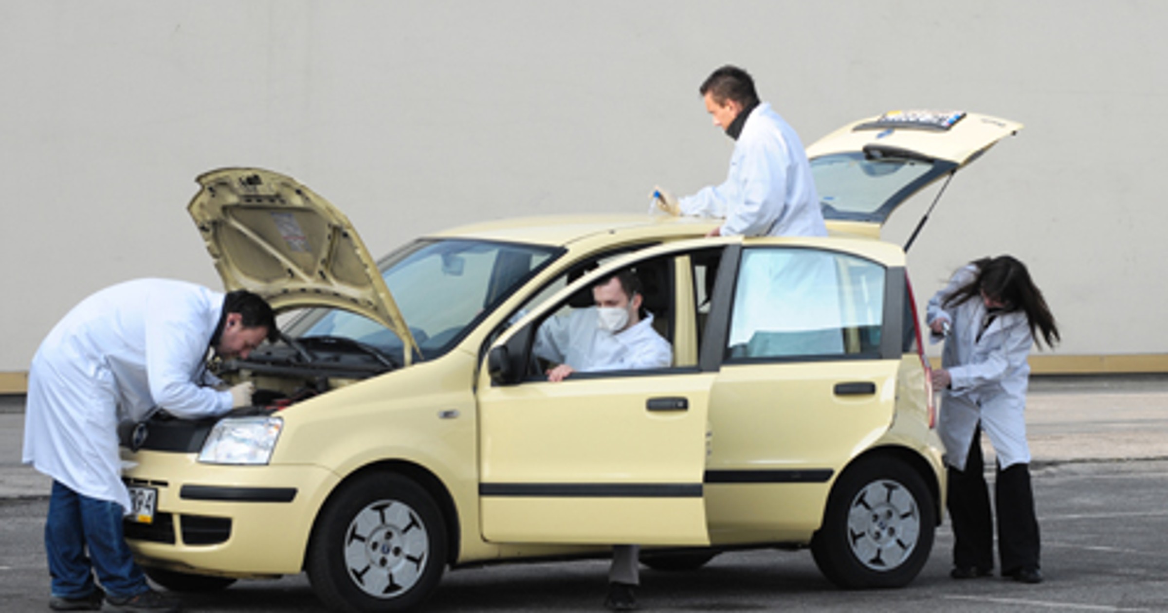 Jak kupić dobre auto? Czyli nie ulegaj emocjom