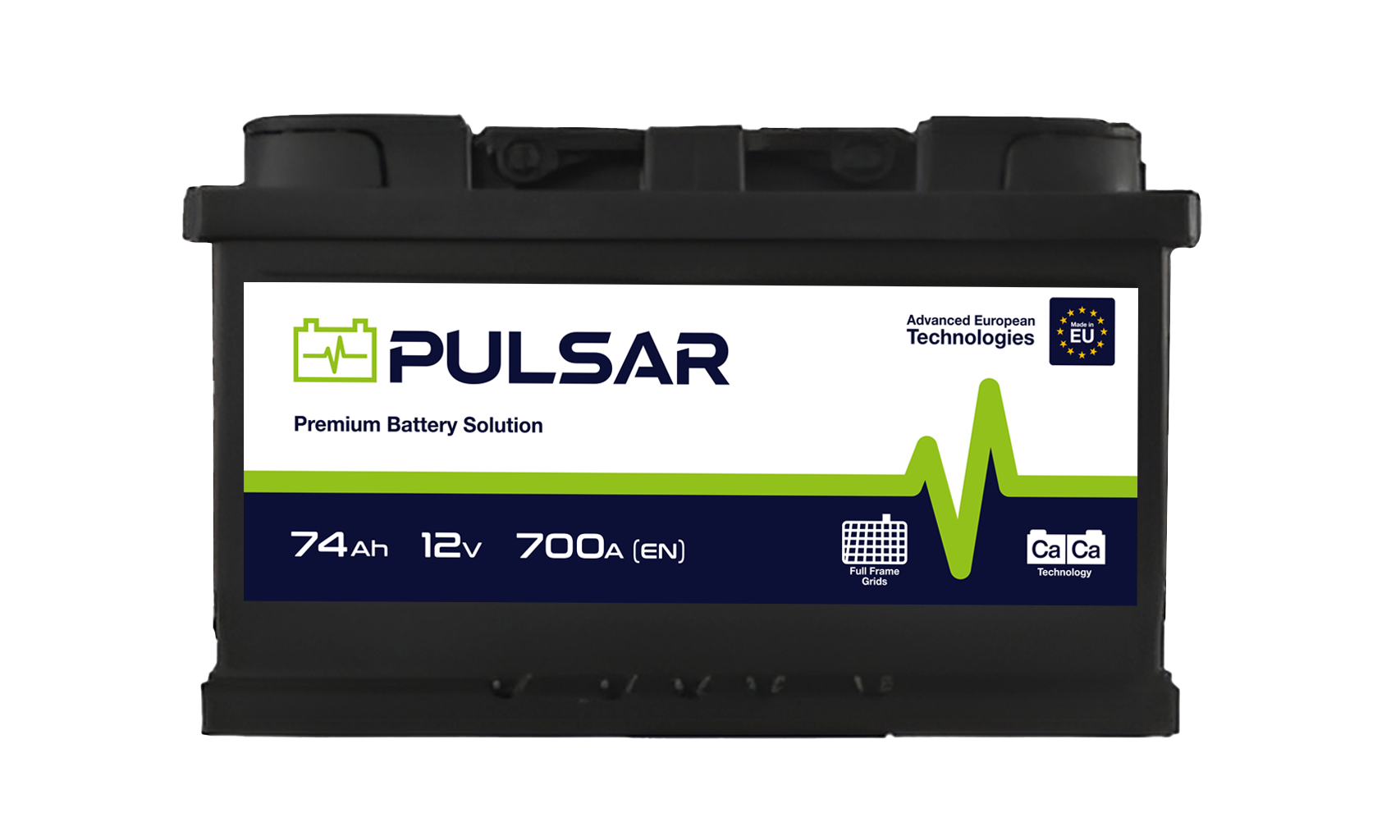 pulsar 74ah zdj