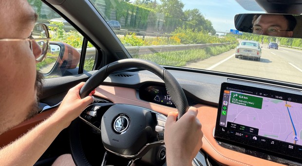 Nie tylko Autobahn. Kierowcy jadący przez Niemcy powinni znać te słówka i zwroty