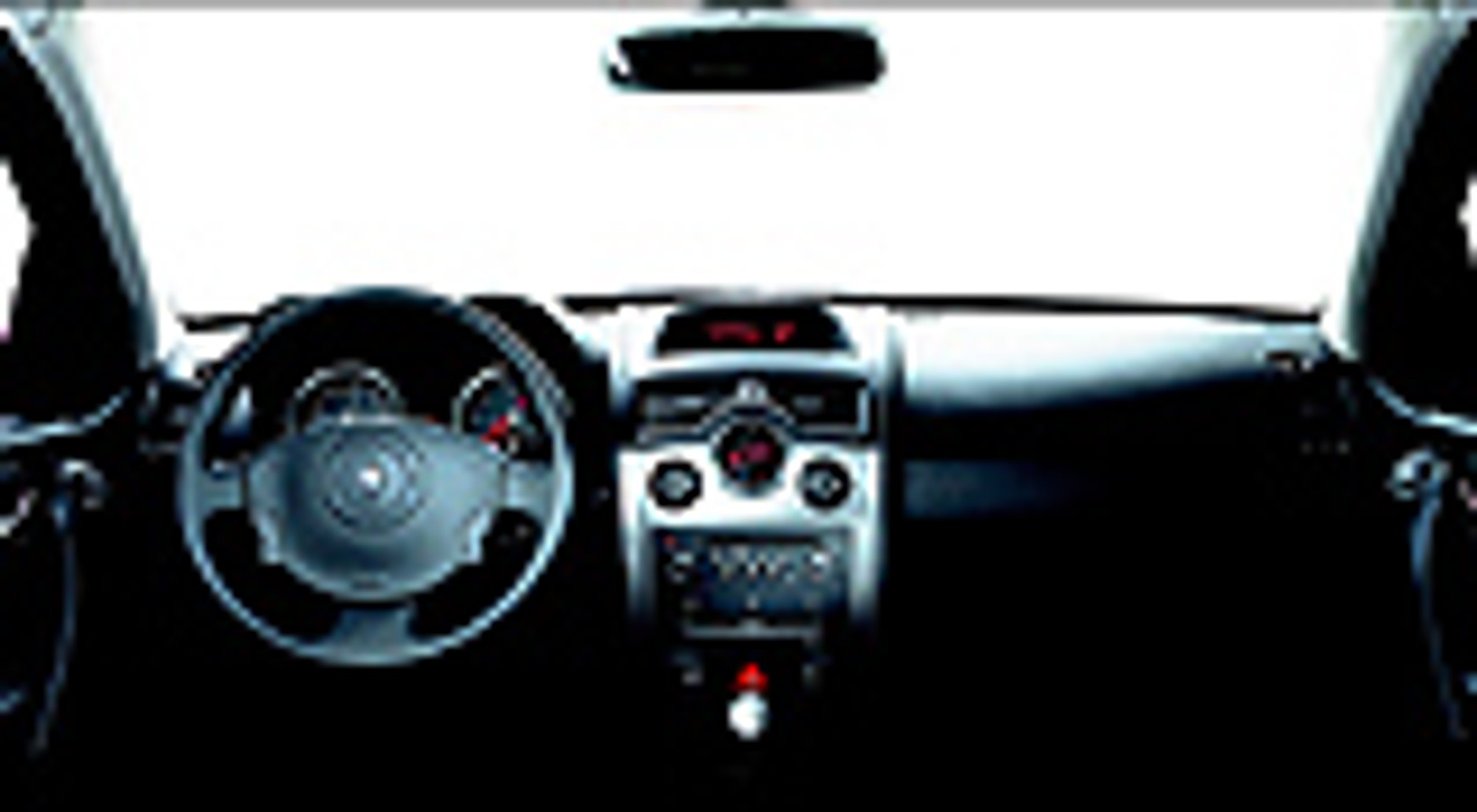 Nowy Renault Megane!!!