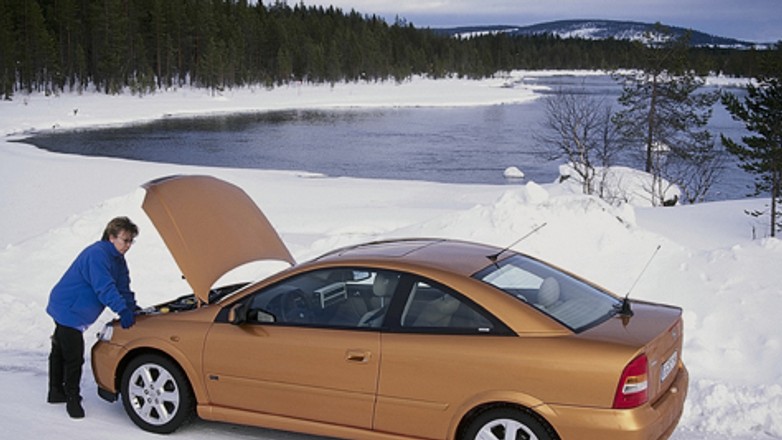 Uwaga Woda w paliwie! Radzimy jak z nią walczyć