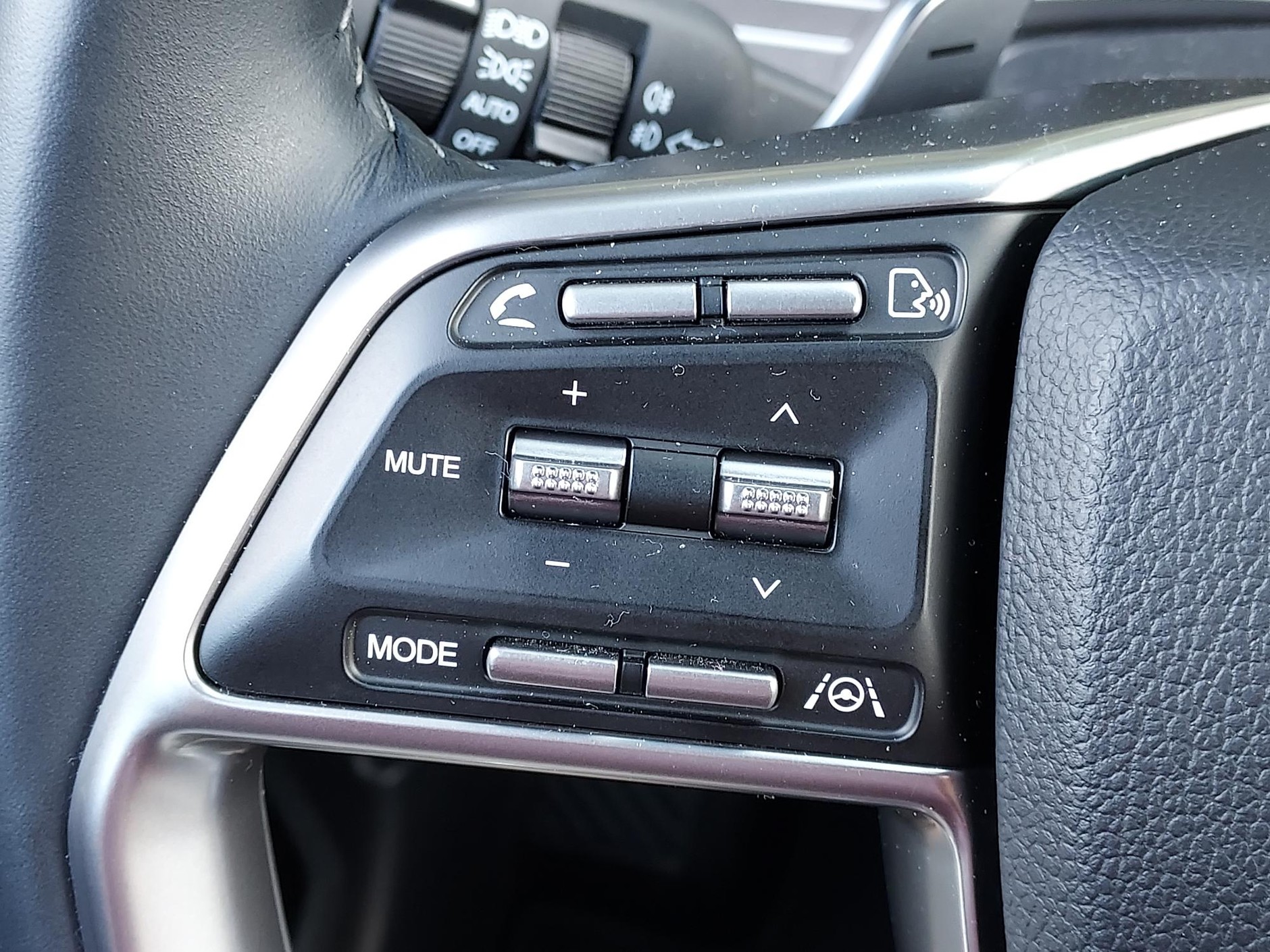 Ssangyong Torres 1.5 GDI