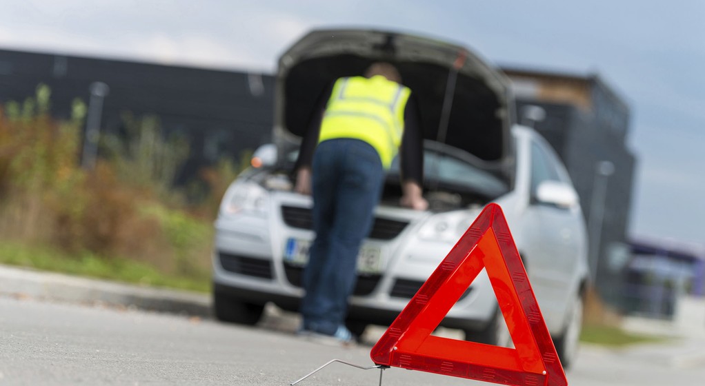 Które firmy produkują najlepsze samochody? Raport jakości 2020