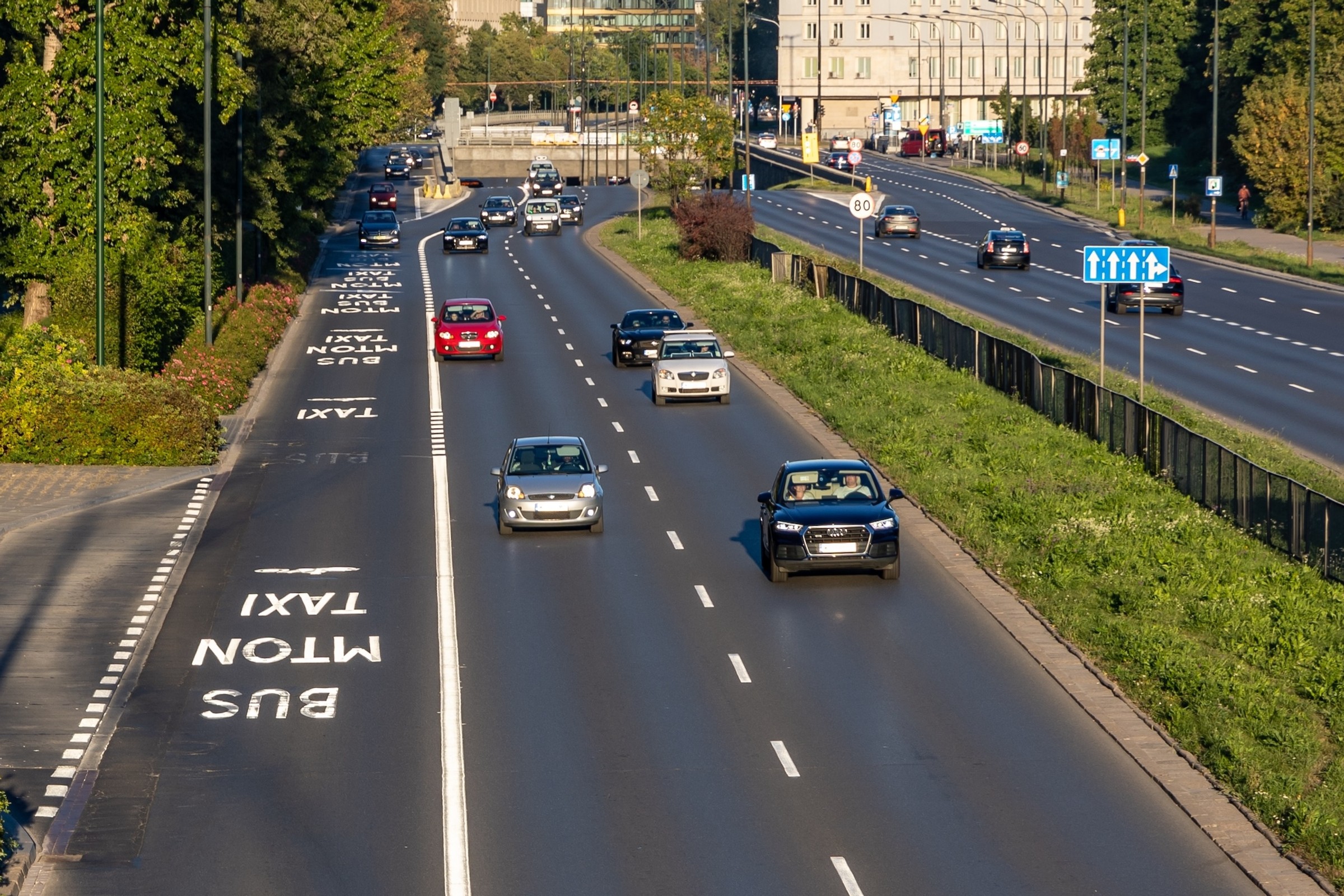 Prezydent nie podpisał czterech ustaw. Jedno weto ma duży wpływ na kierowców