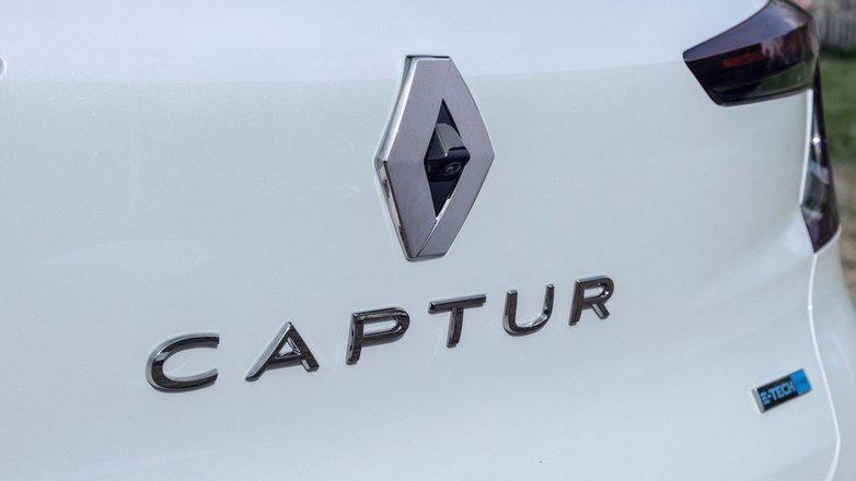 Renault Captur II