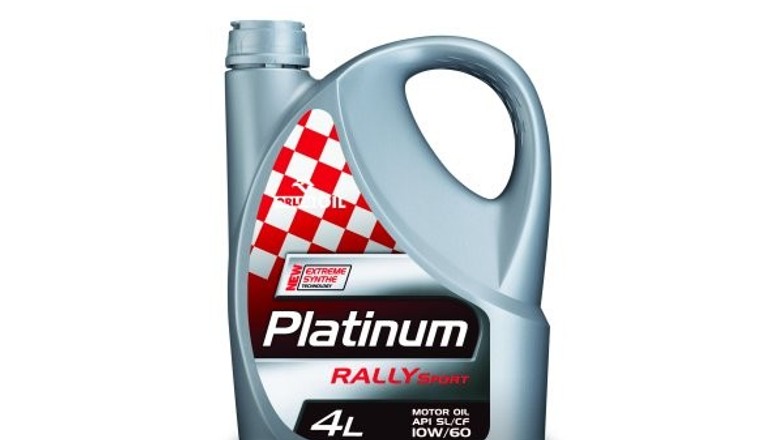 Olej silnikowy najlepszy dla Twojego auta