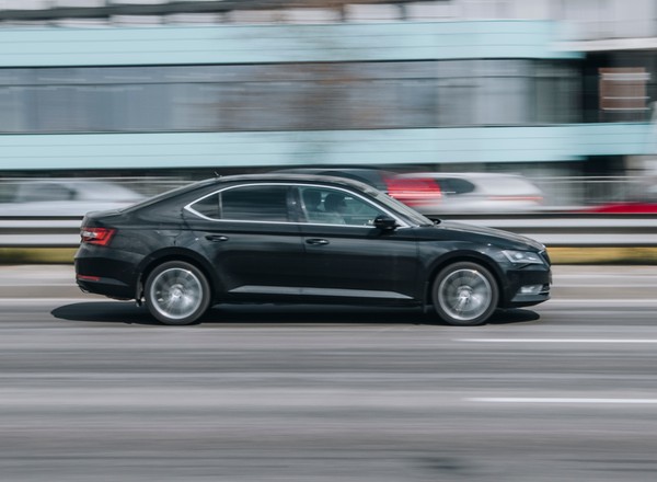 Policja z Radomia kończy z BMW. Postawili na dyskretny model