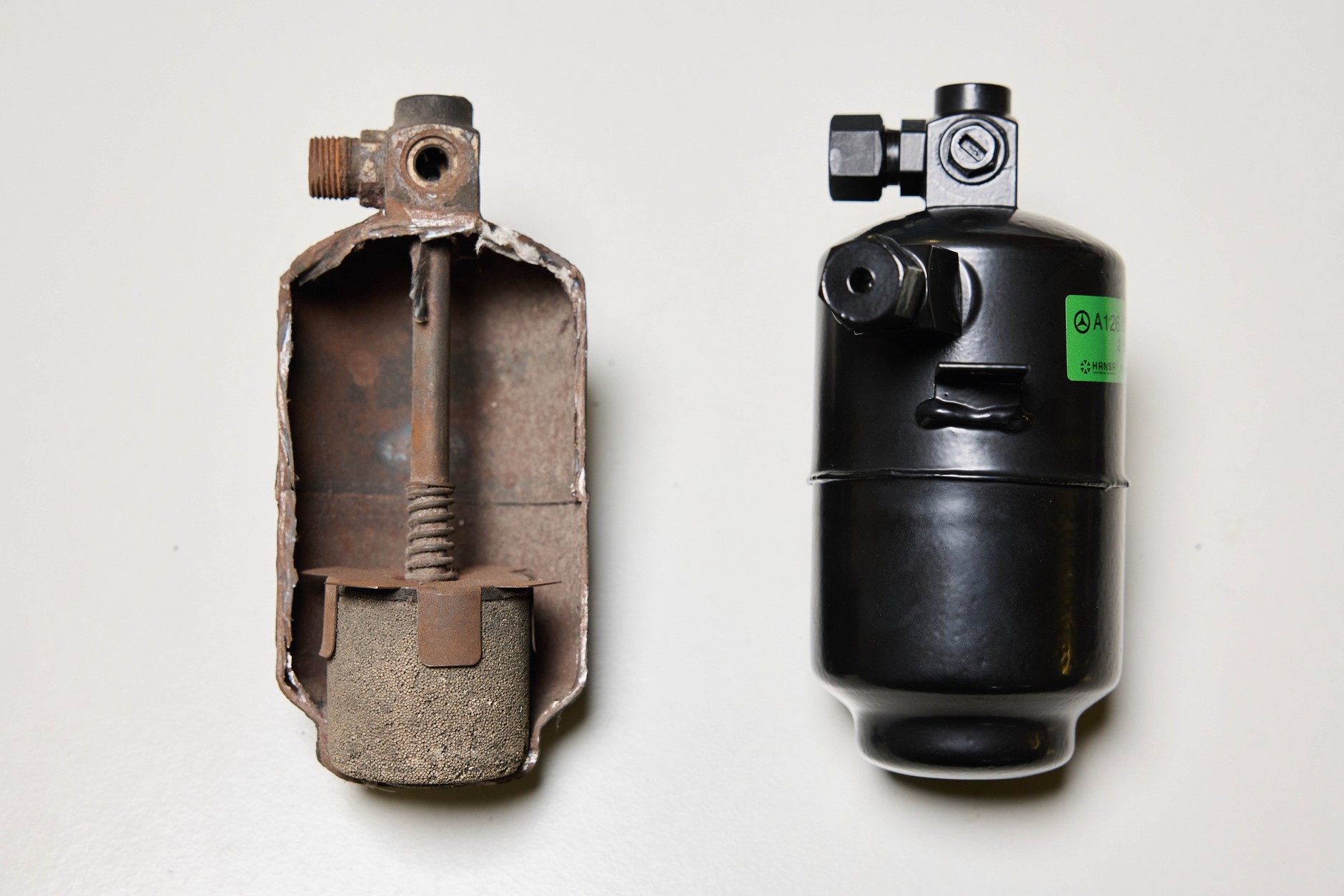 Co się psuje a układach klimatyzacji?