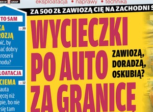 Nowy Auto Świat Poradnik 11/2014
