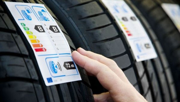 Unia Europejska wprowadzi nowe oznaczenia opon samochodowych